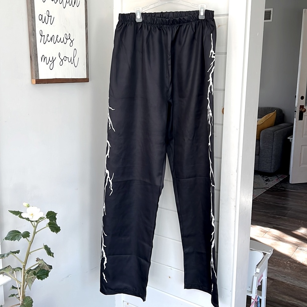 Ken’s pants from Barbie movie